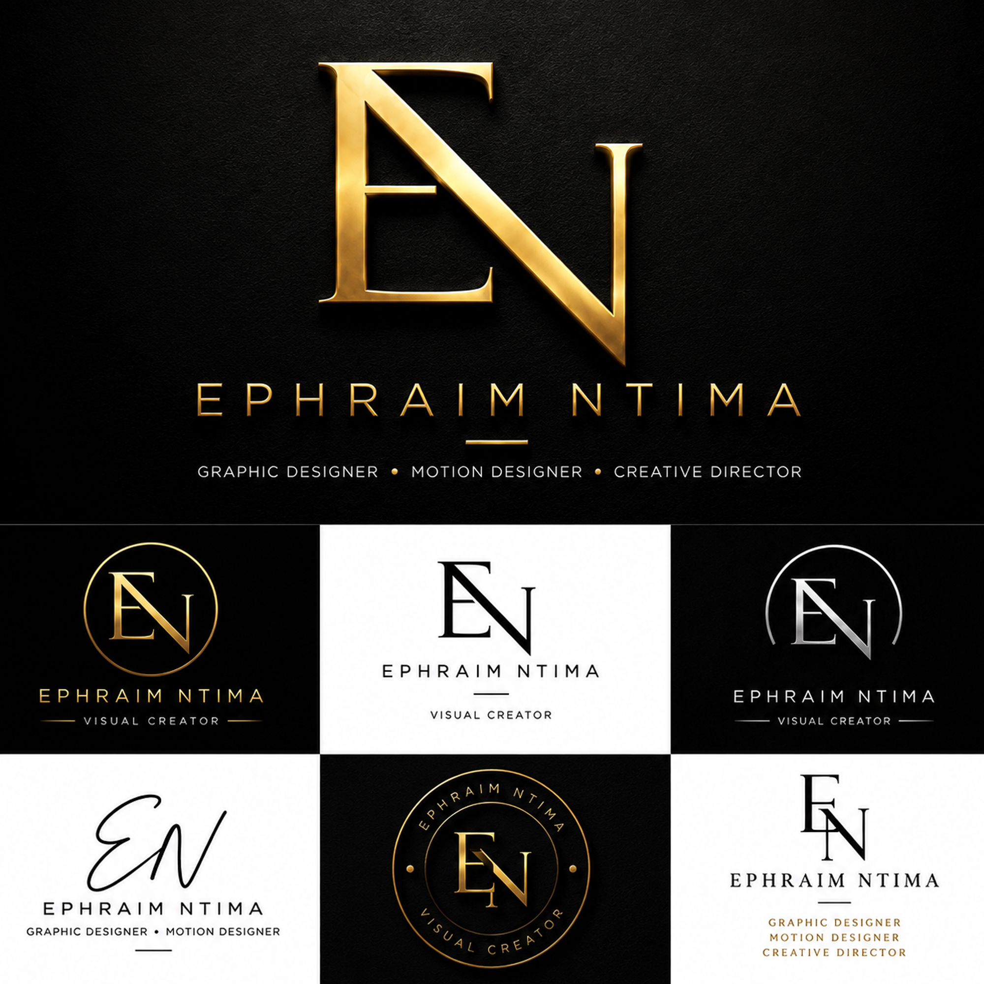 Ephraim Ntima Mbo Grec